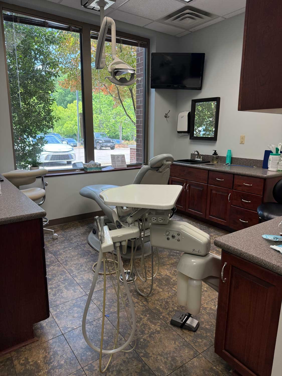 Britt Dental Center